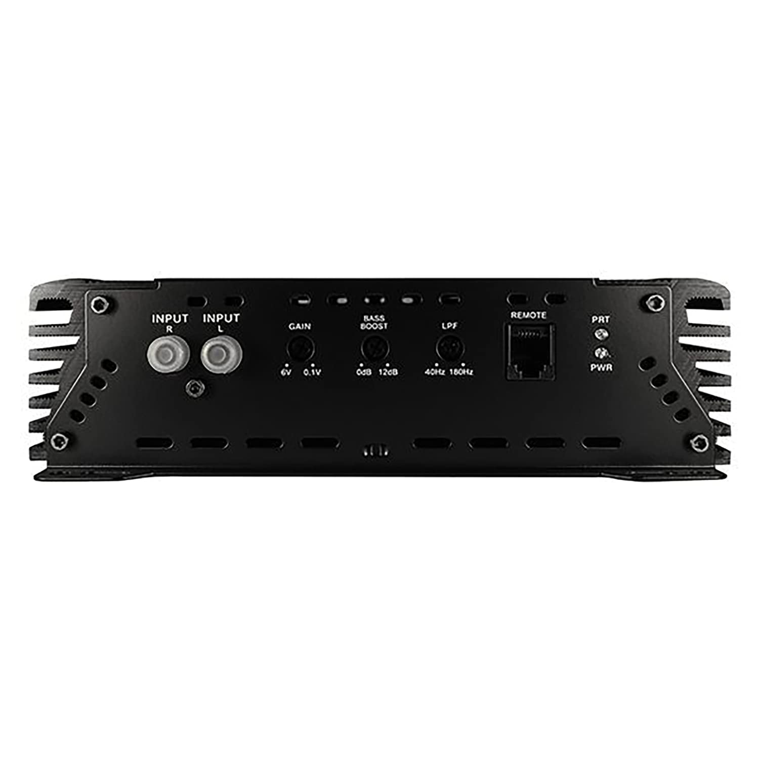 配線付　BOSSAr1500m 1500w モノブロック カーオーディオ アンプ Amazon.co.jp: Blaupunkt AMP1501 1500W 最大モノブロック